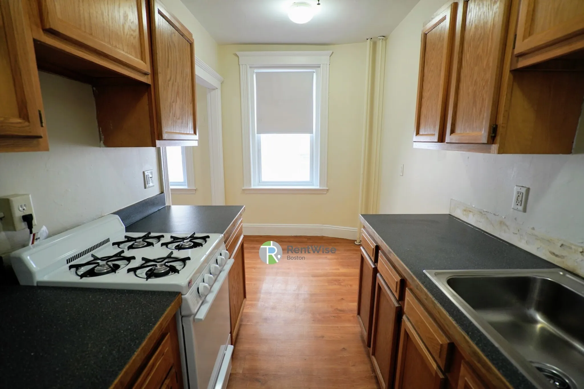 1 bed, 1 bath apartment for rent at 231 Park Dr Unit 18, Fenway — photo 8 of 19