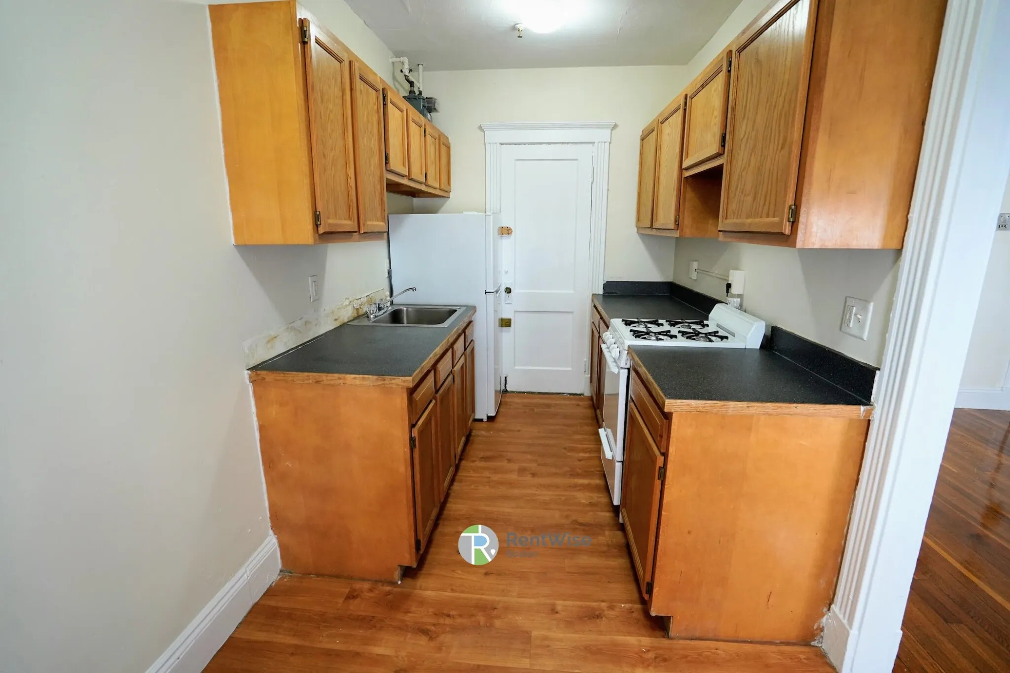 1 bed, 1 bath apartment for rent at 231 Park Dr Unit 18, Fenway — photo 5 of 19