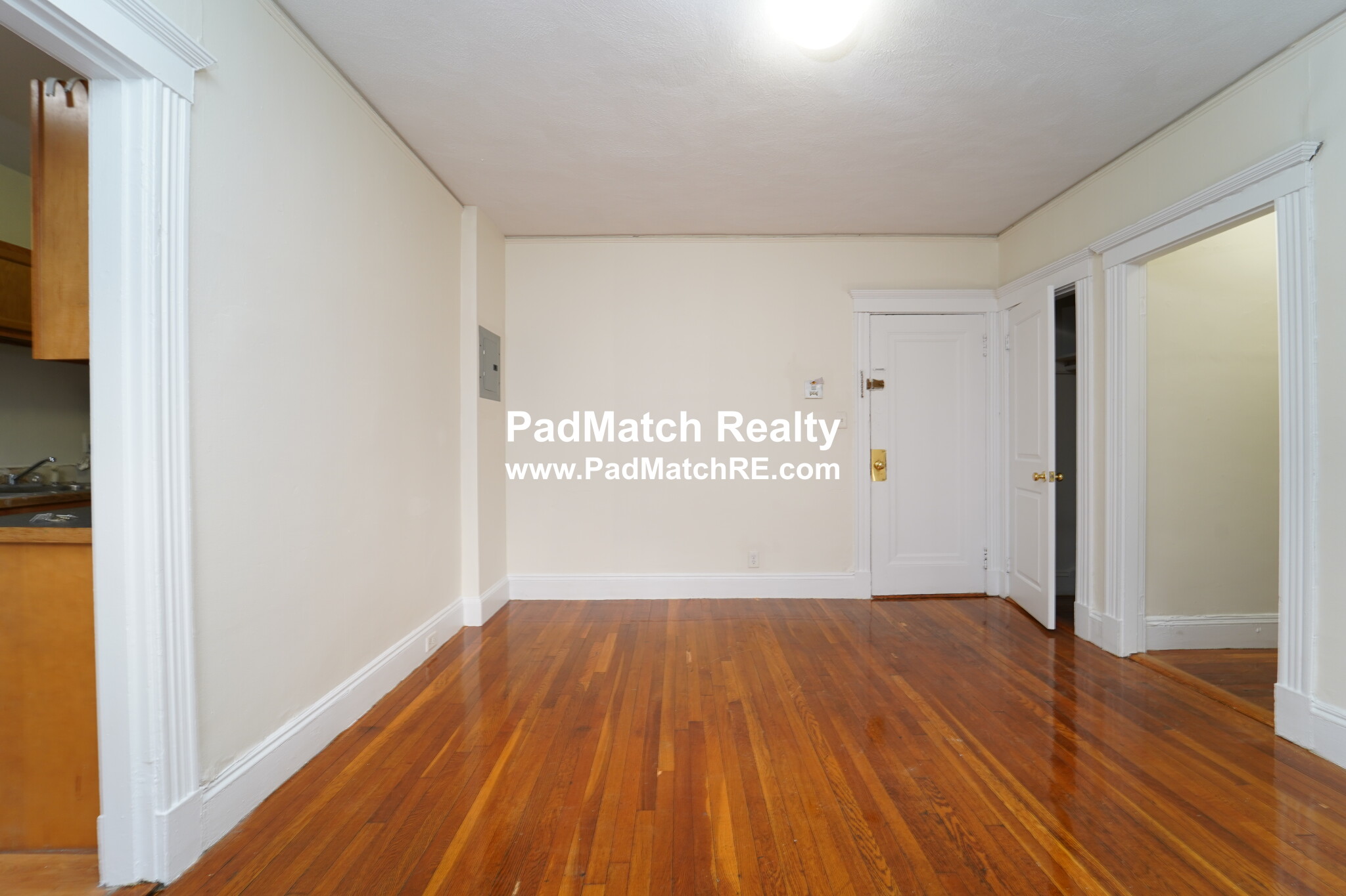 1 bed, 1 bath apartment for rent at 231 Park Dr Unit 18, Fenway — photo 2 of 18
