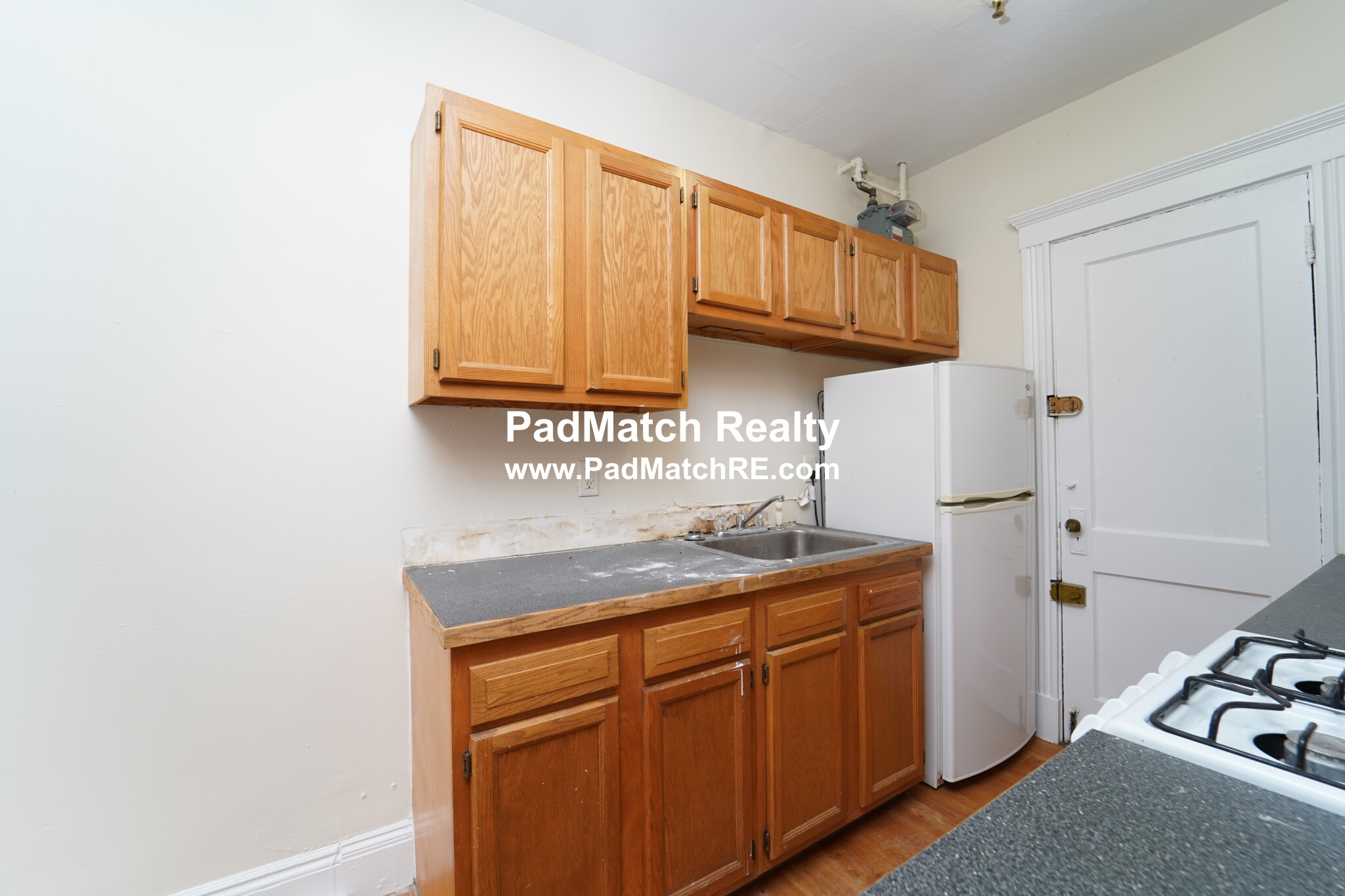 1 bed, 1 bath apartment for rent at 231 Park Dr Unit 18, Fenway — photo 5 of 18