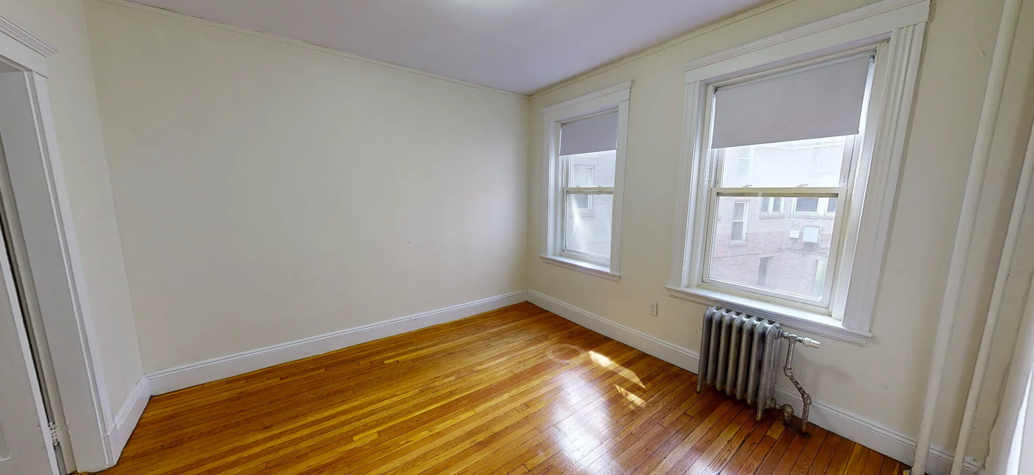 1 bed, 1 bath apartment for rent at 231 Park Dr Unit 1L, Fenway — photo 4 of 5