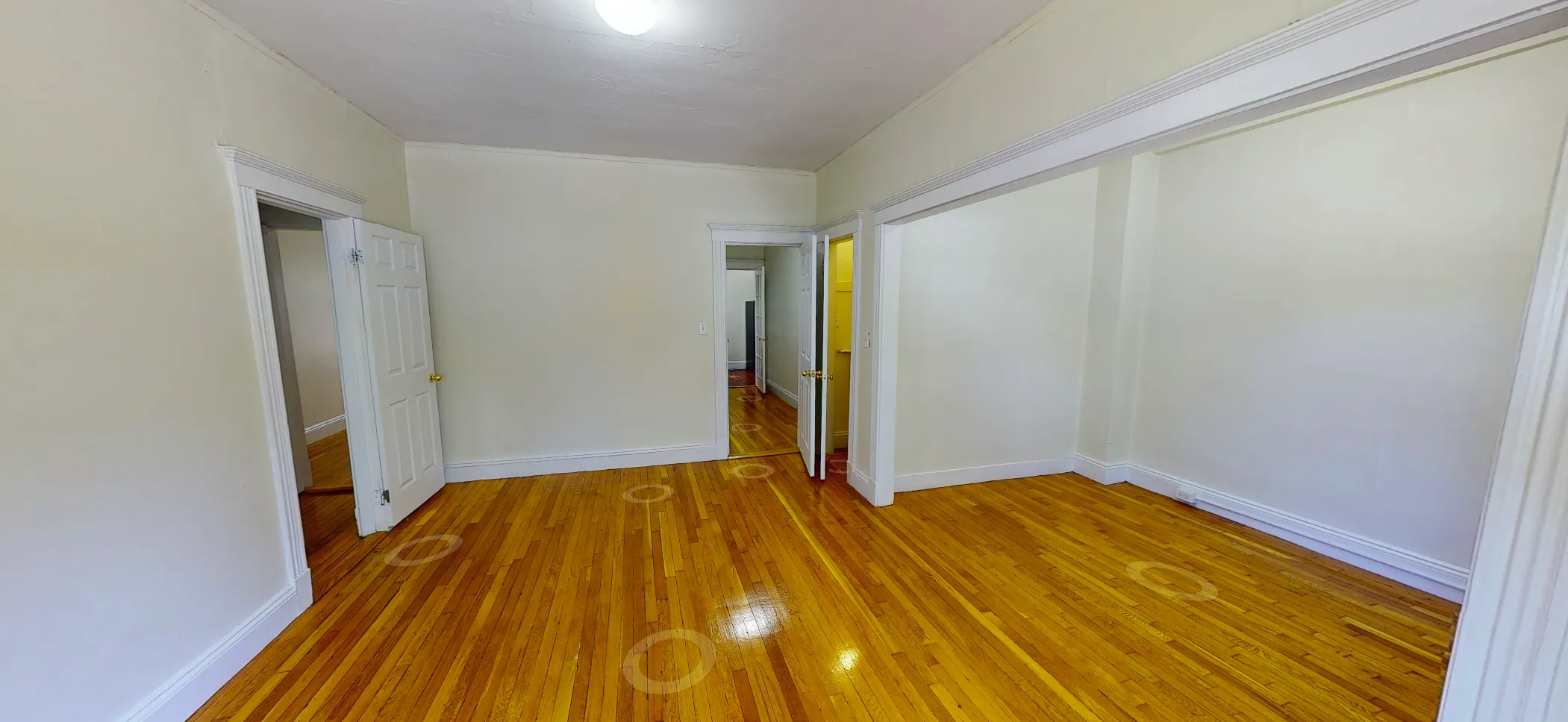 1 bed, 1 bath apartment for rent at 231 Park Dr Unit 1L, Fenway — photo 2 of 5
