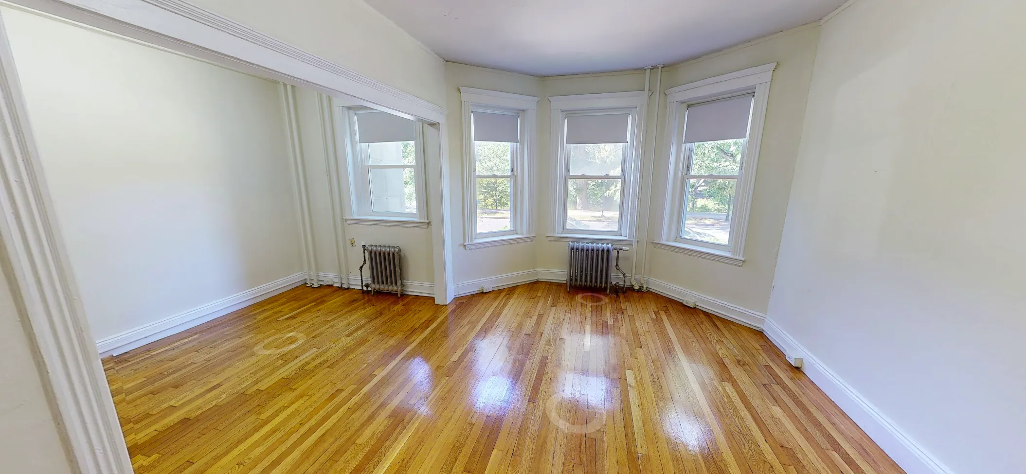 1 bed, 1 bath apartment for rent at 231 Park Dr Unit 1L, Fenway — photo 1 of 5