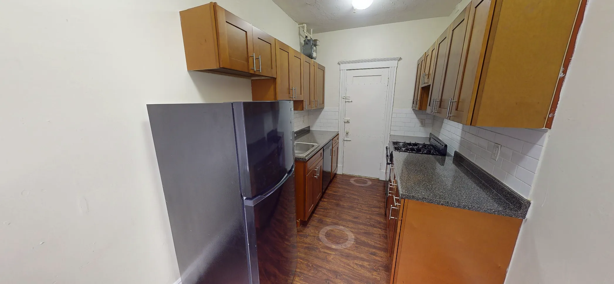 1 bed, 1 bath apartment for rent at 231 Park Dr Unit 1L, Fenway — photo 5 of 5