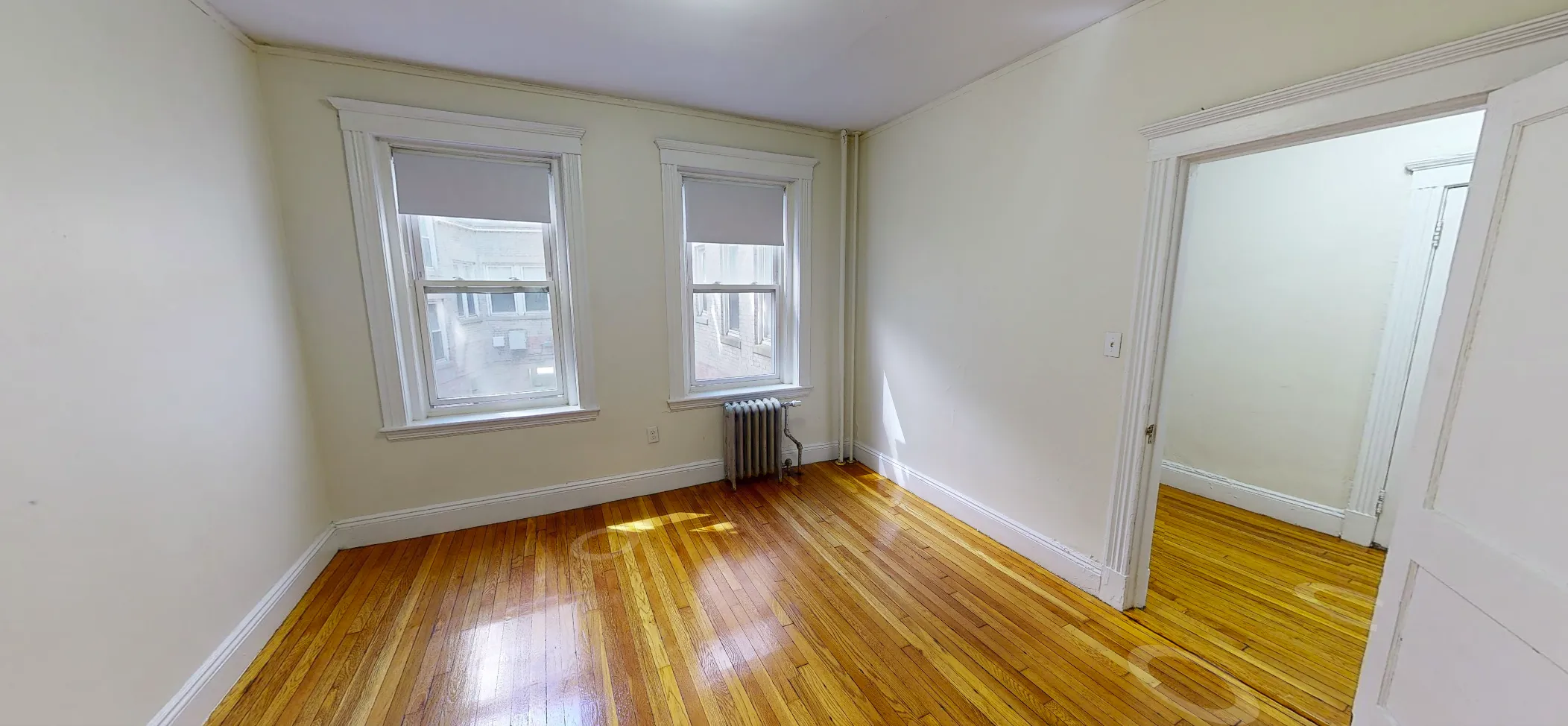 1 bed, 1 bath apartment for rent at 231 Park Dr Unit 1L, Fenway — photo 3 of 5