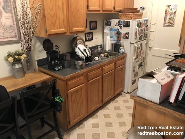 1 bed, 1 bath apartment for rent at 231 Park Dr Unit 2, Fenway — photo 5 of 13
