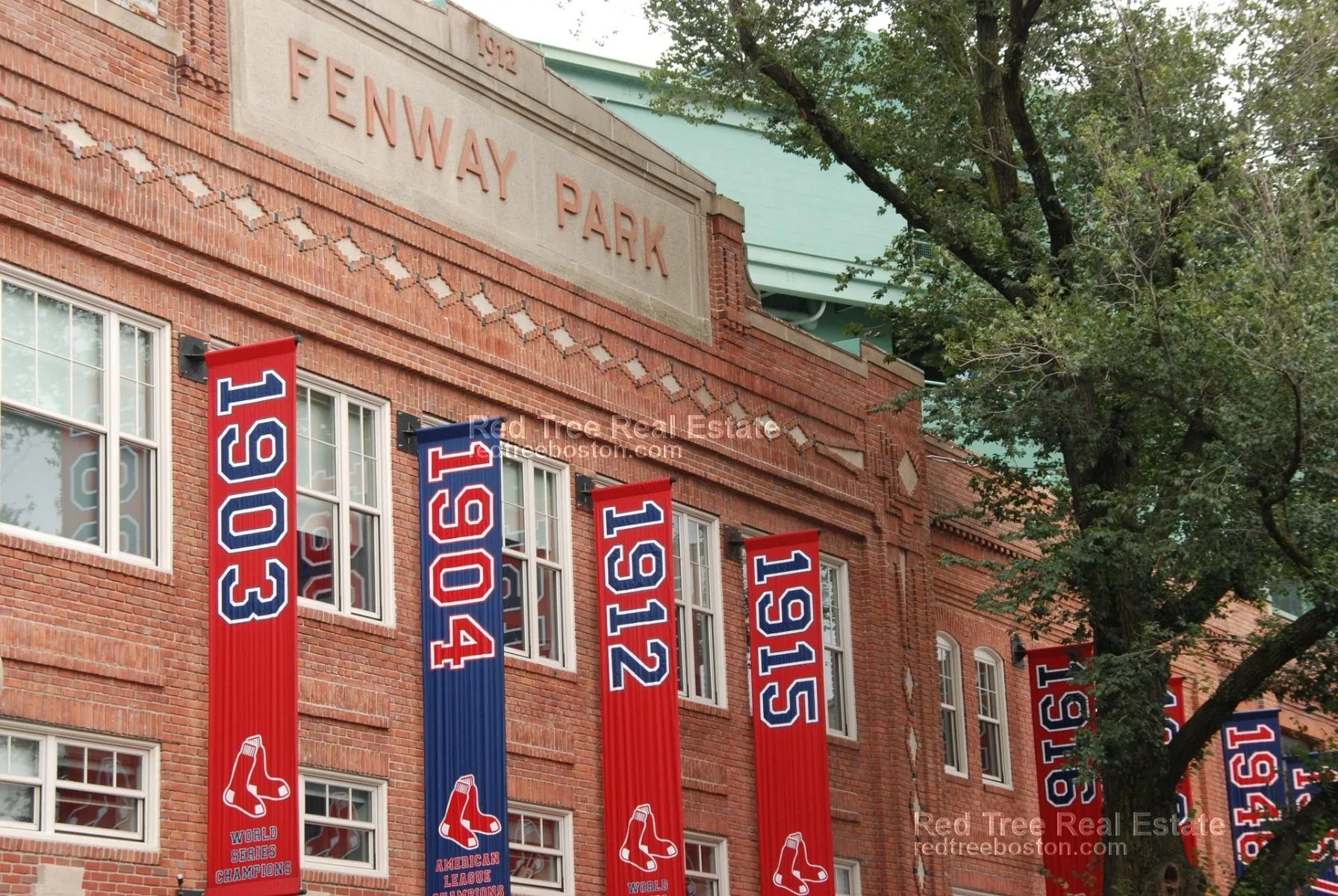 1 bed, 1 bath apartment for rent at 231 Park Dr Unit 2, Fenway — photo 10 of 13