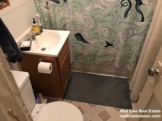 1 bed, 1 bath apartment for rent at 231 Park Dr Unit 2, Fenway — photo 4 of 13
