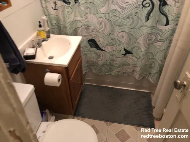 1 bed, 1 bath apartment for rent at 231 Park Dr Unit 2, Fenway — photo 6 of 13