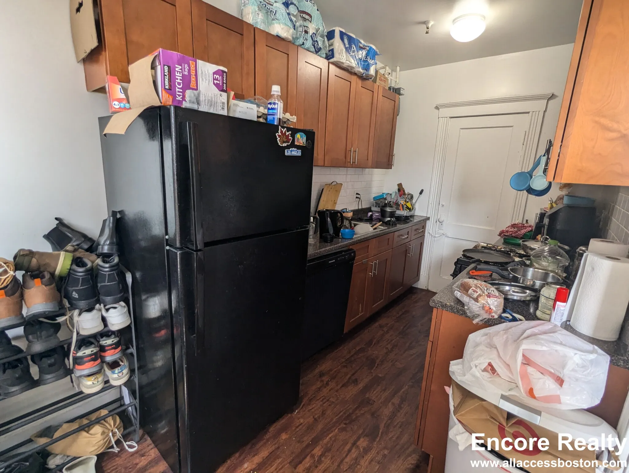 1 bed, 1 bath apartment for rent at 231 Park Dr Unit 21, Fenway — photo 7 of 17