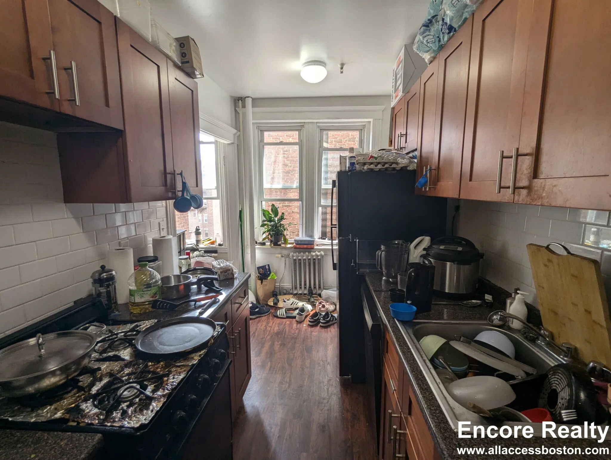 1 bed, 1 bath apartment for rent at 231 Park Dr Unit 21, Fenway — photo 8 of 17