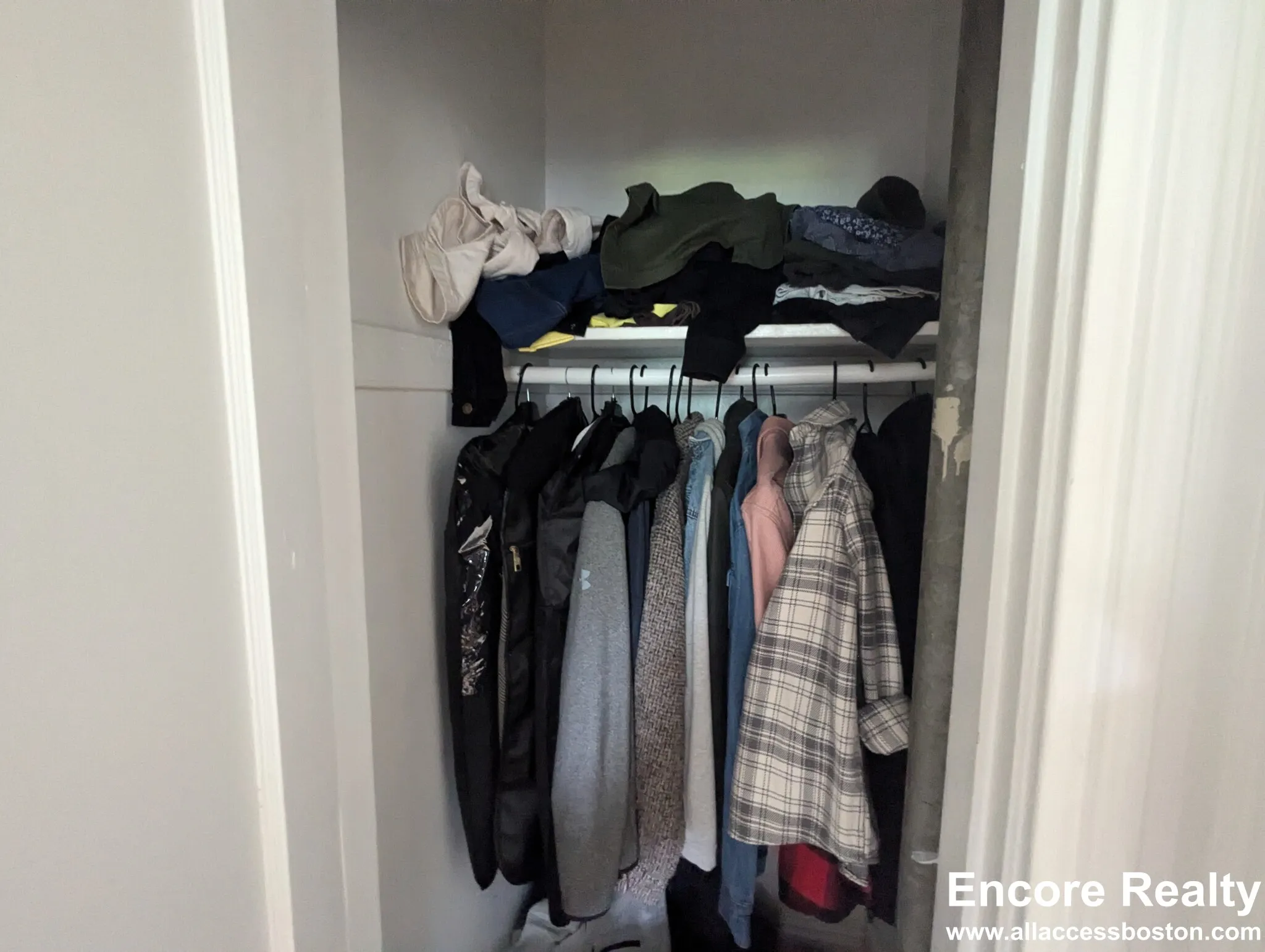 1 bed, 1 bath apartment for rent at 231 Park Dr Unit 21, Fenway — photo 12 of 17