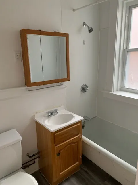 1 bed, 1 bath apartment for rent at 231 Park Dr Unit 21, Fenway — photo 4 of 17