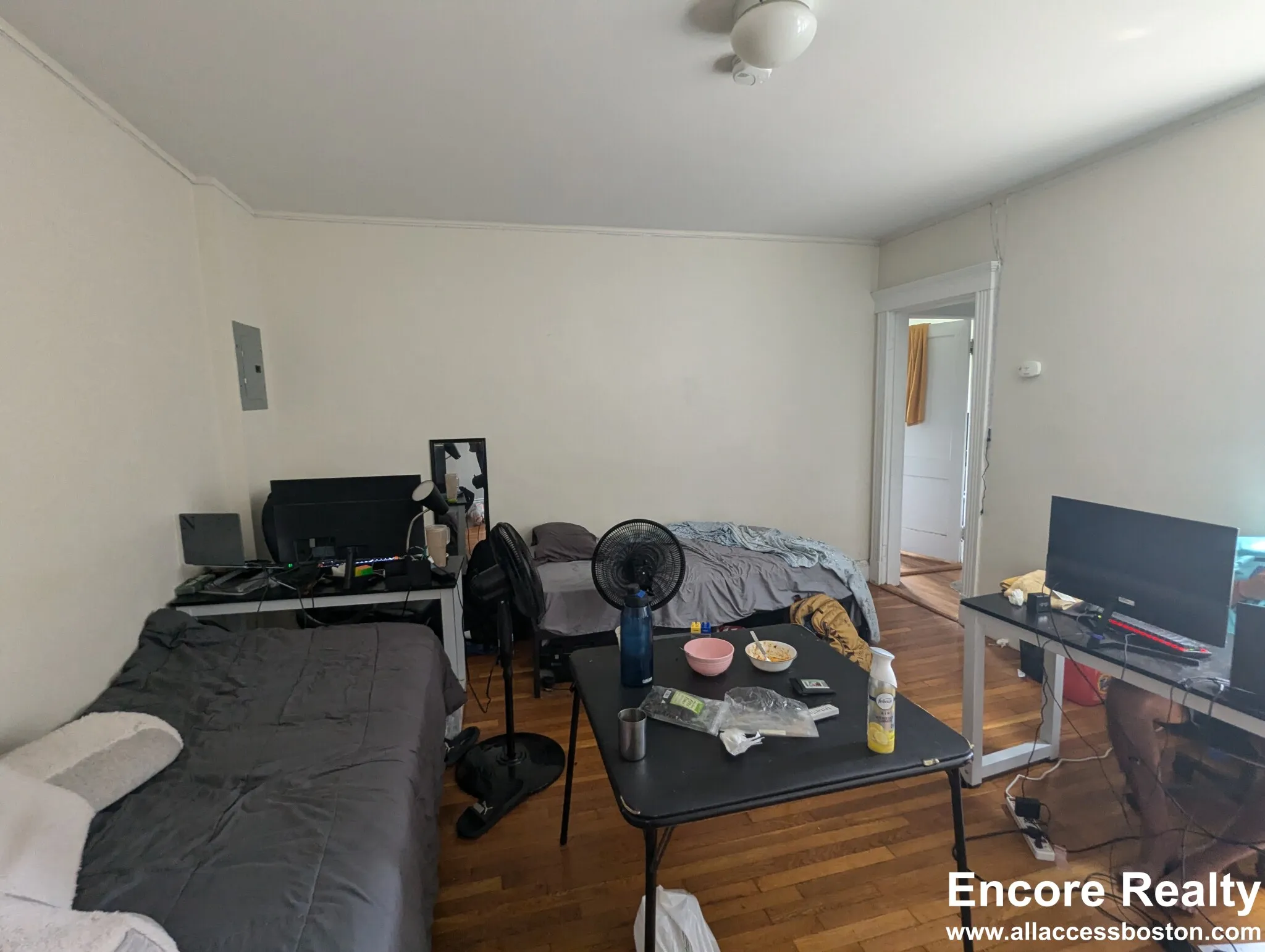 1 bed, 1 bath apartment for rent at 231 Park Dr Unit 21, Fenway — photo 10 of 17