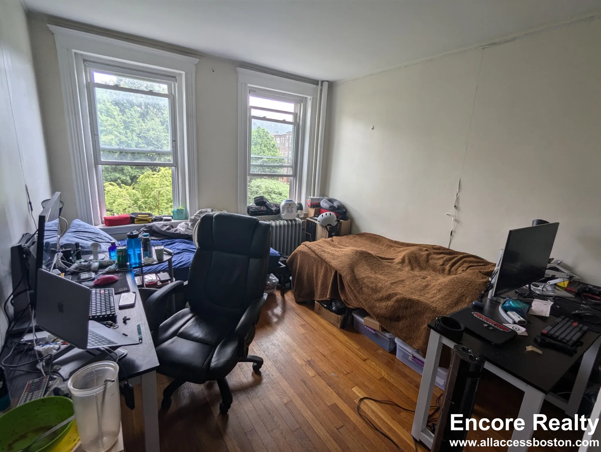 1 bed, 1 bath apartment for rent at 231 Park Dr Unit 21, Fenway — photo 11 of 17