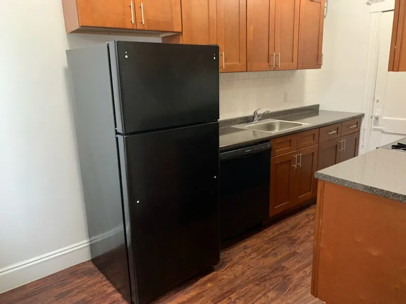 1 bed, 1 bath apartment for rent at 231 Park Dr Unit 21, Fenway — photo 2 of 17