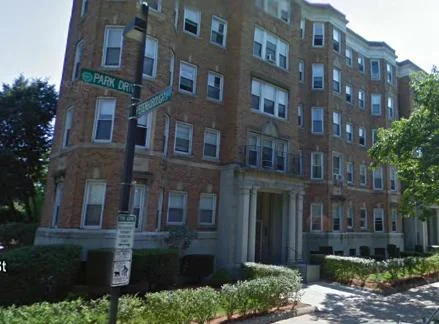 1 bed, 1 bath apartment for rent at 231 Park Dr Unit 21, Fenway — photo 17 of 17