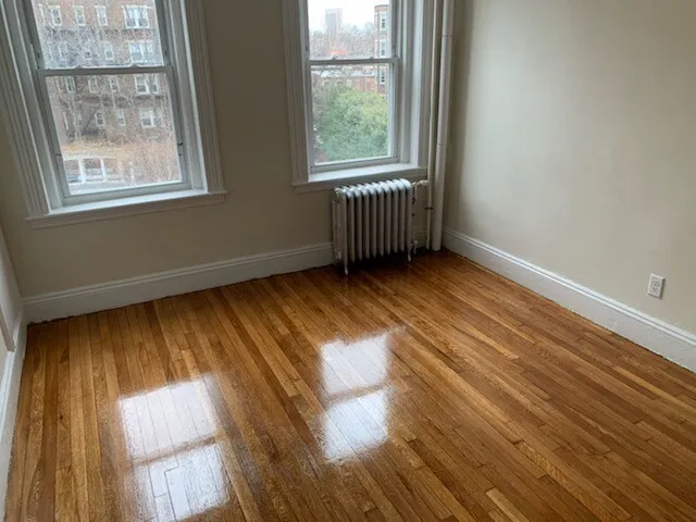 1 bed, 1 bath apartment for rent at 231 Park Dr Unit 21, Fenway — photo 6 of 17