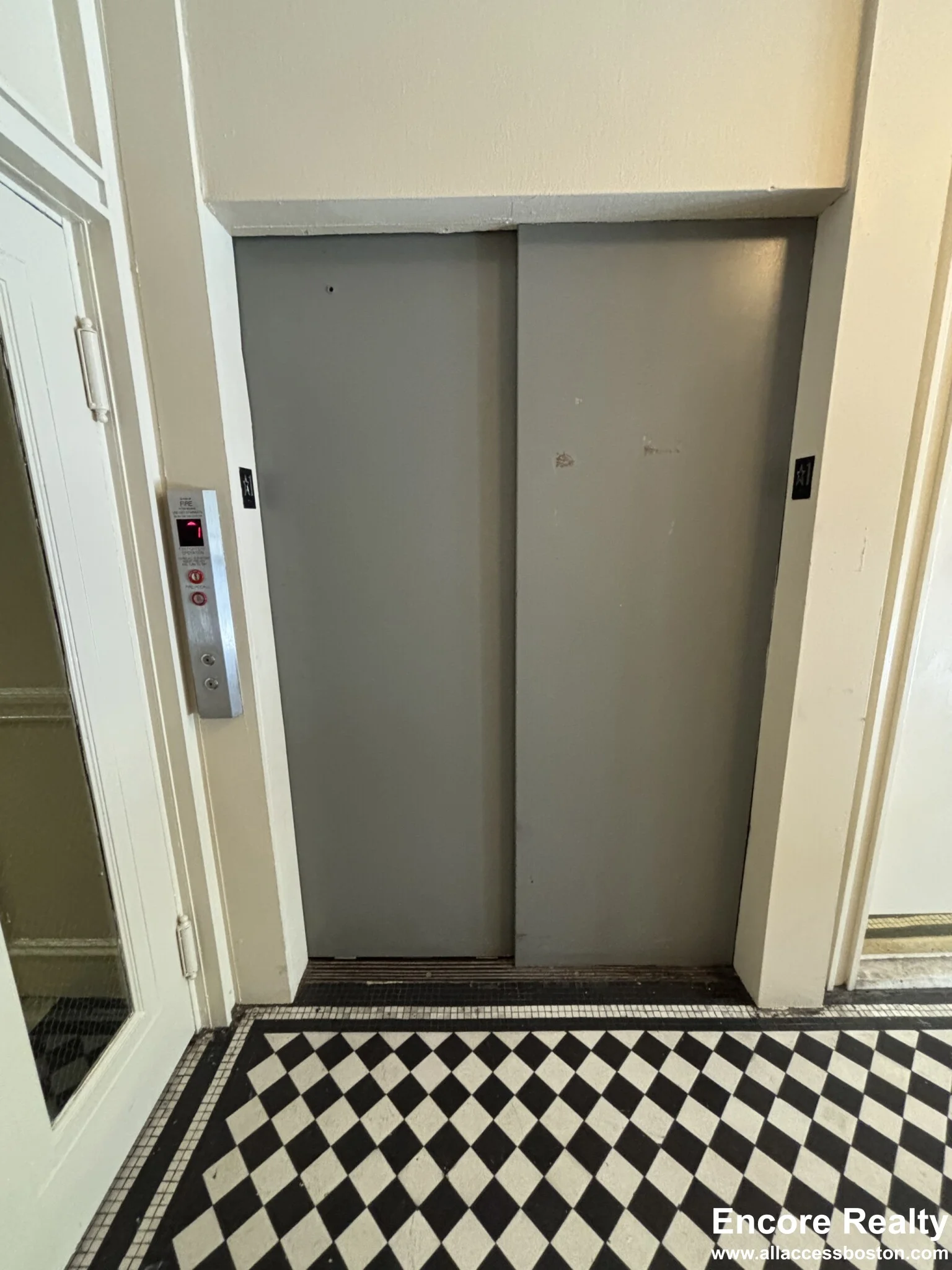 1 bed, 1 bath apartment for rent at 231 Park Dr Unit 21, Fenway — photo 16 of 17