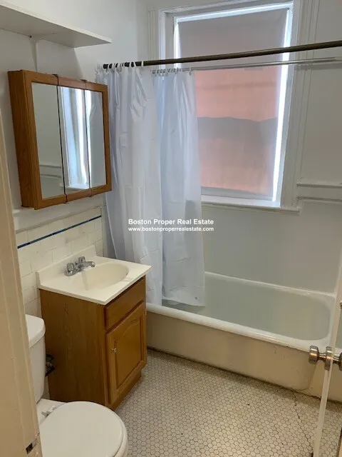 Studio bed, 1 bath apartment for rent at 231 Park Dr Unit 24, Fenway — photo 8 of 9