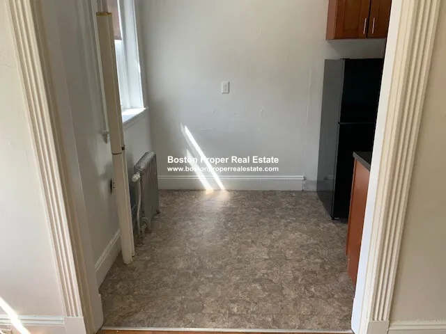 Studio bed, 1 bath apartment for rent at 231 Park Dr Unit 24, Fenway — photo 5 of 9
