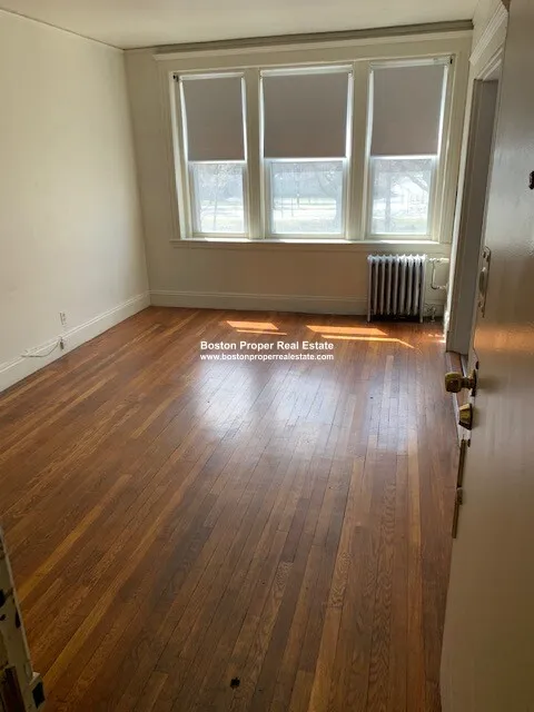 Studio bed, 1 bath apartment for rent at 231 Park Dr Unit 24, Fenway — photo 1 of 9