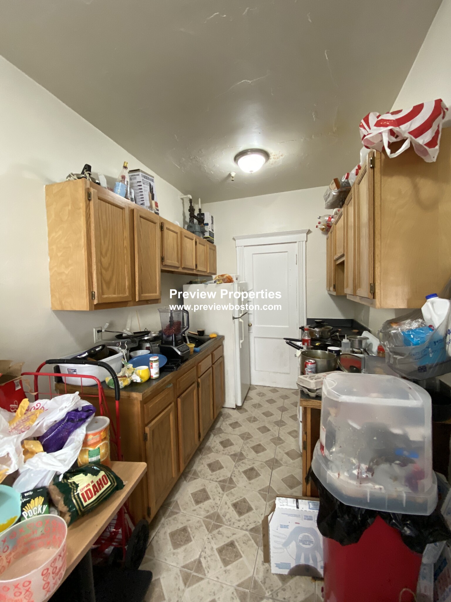 1 bed, 1 bath apartment for rent at 231 Park Dr Unit 2P, Fenway — photo 3 of 4