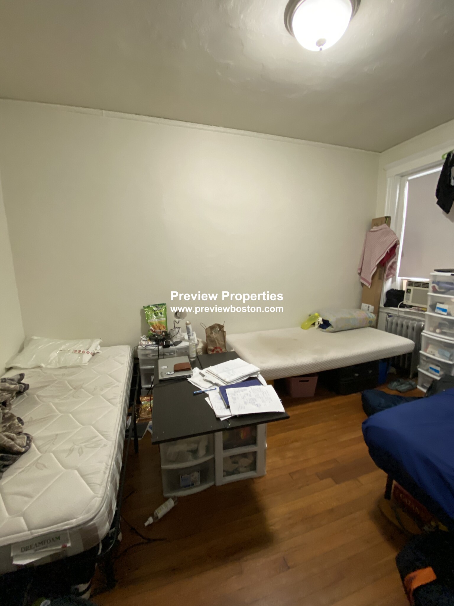 1 bed, 1 bath apartment for rent at 231 Park Dr Unit 2P, Fenway — photo 2 of 4
