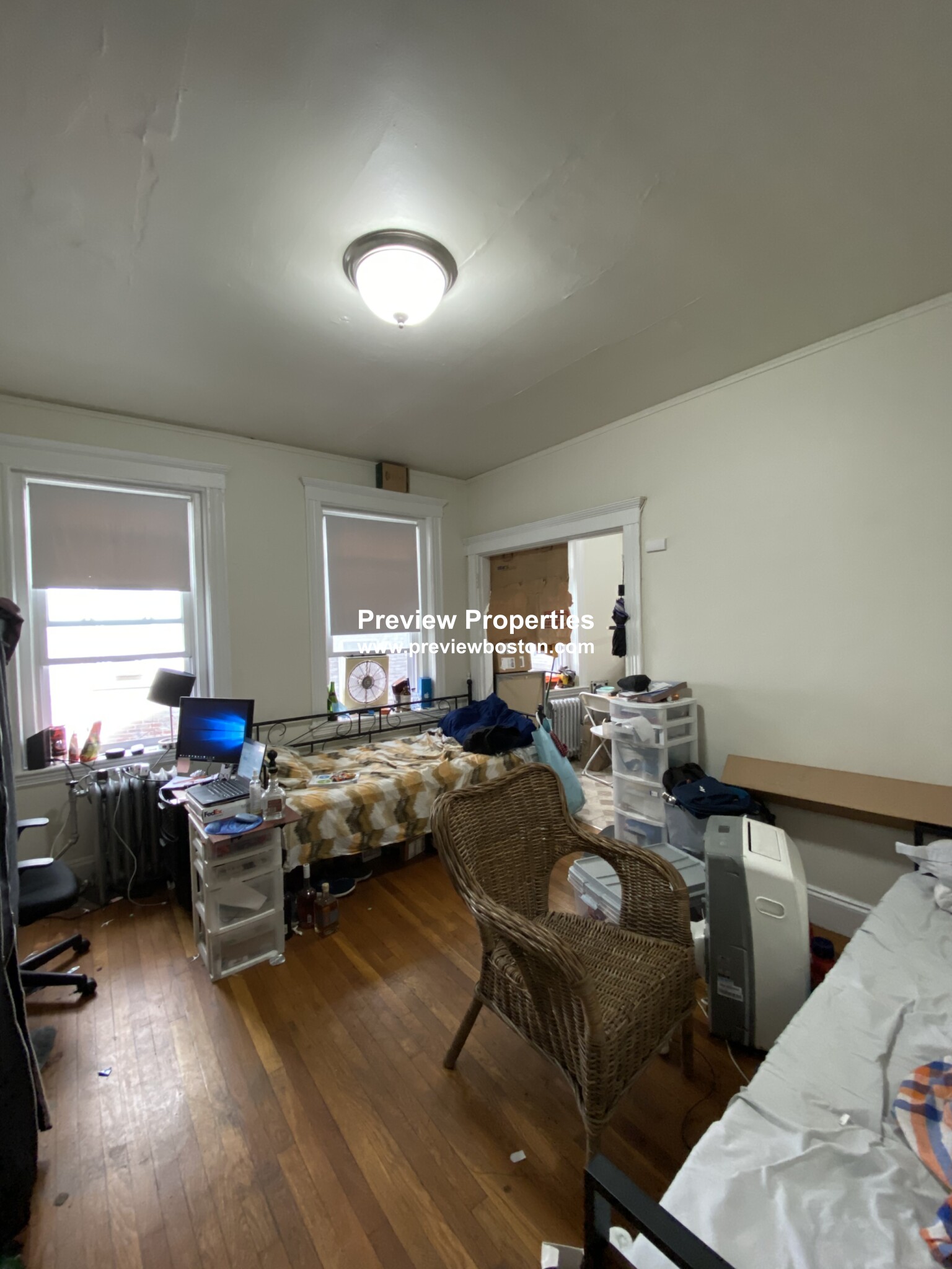 1 bed, 1 bath apartment for rent at 231 Park Dr Unit 2P, Fenway — photo 1 of 4
