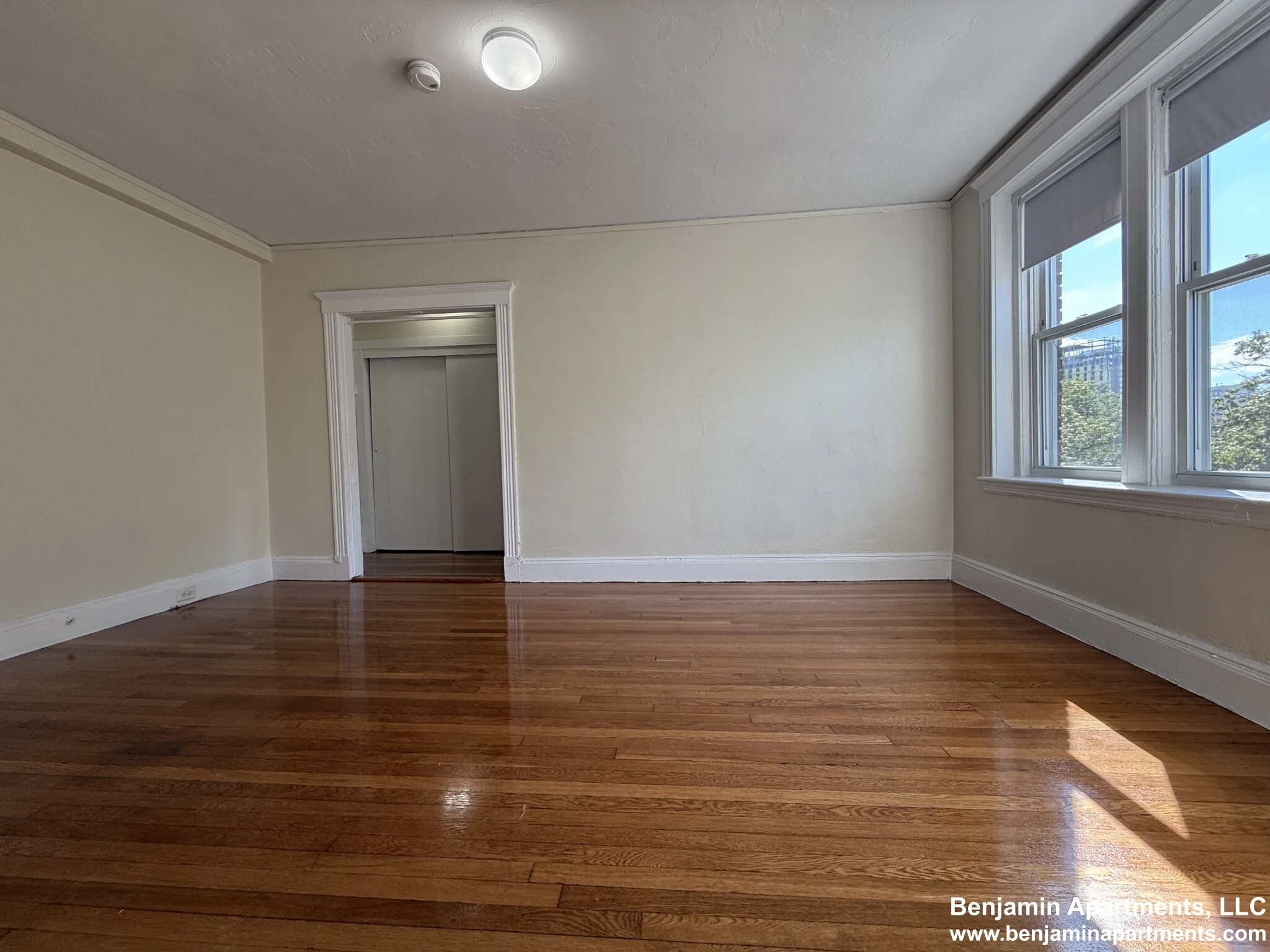 Studio bed, 1 bath apartment for rent at 231 Park Dr Unit 32, Fenway — photo 10 of 11
