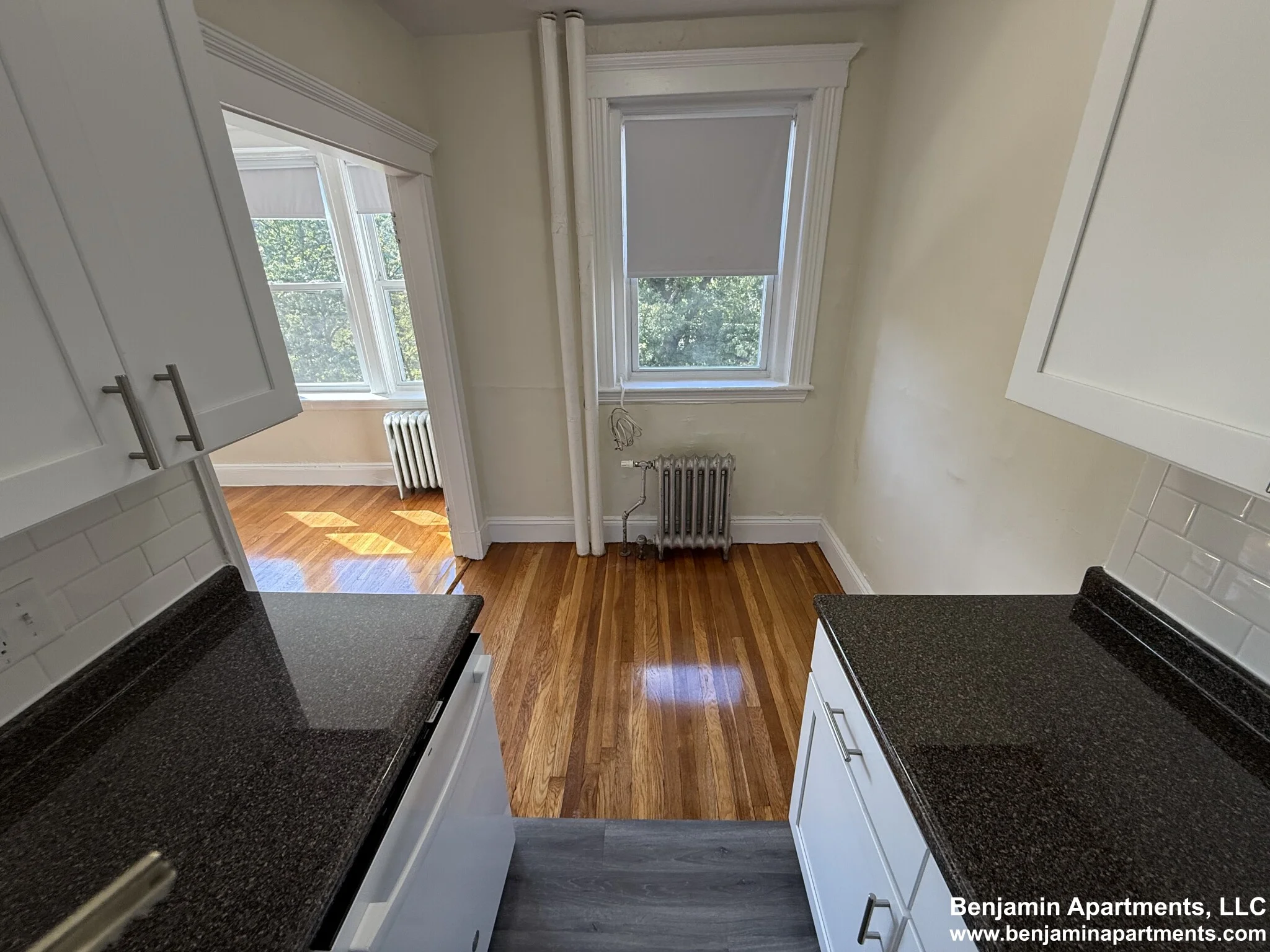 Studio bed, 1 bath apartment for rent at 231 Park Dr Unit 32, Fenway — photo 9 of 11