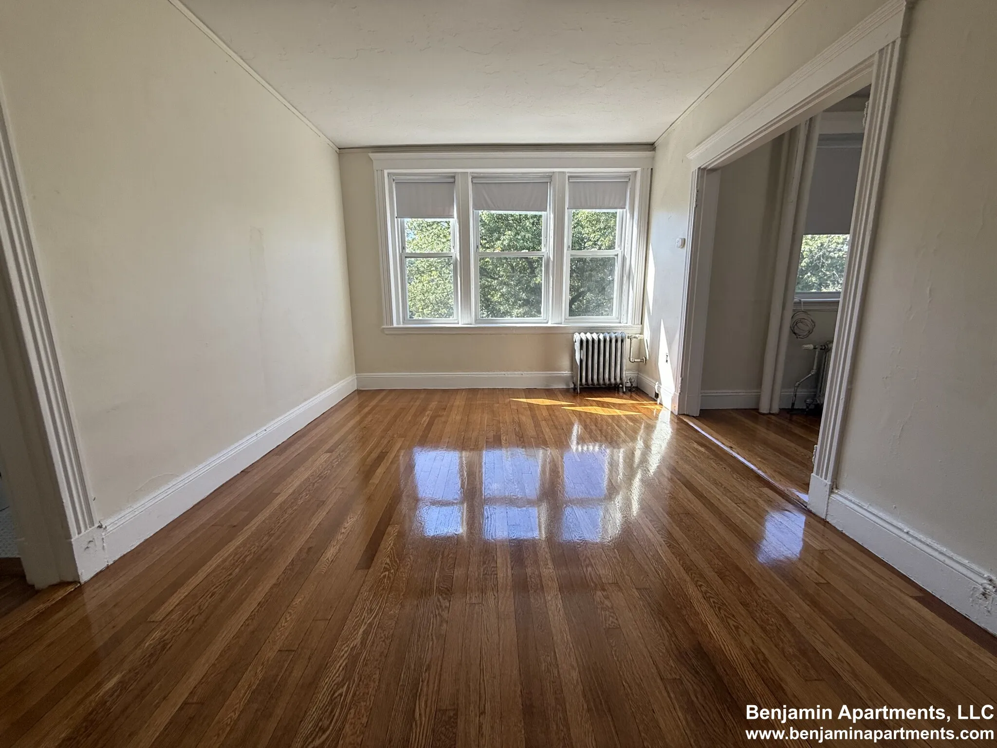 Studio bed, 1 bath apartment for rent at 231 Park Dr Unit 32, Fenway — photo 1 of 11
