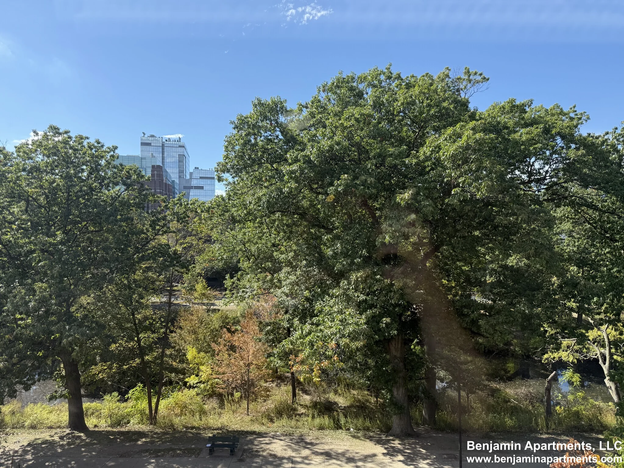 Studio bed, 1 bath apartment for rent at 231 Park Dr Unit 32, Fenway — photo 11 of 11