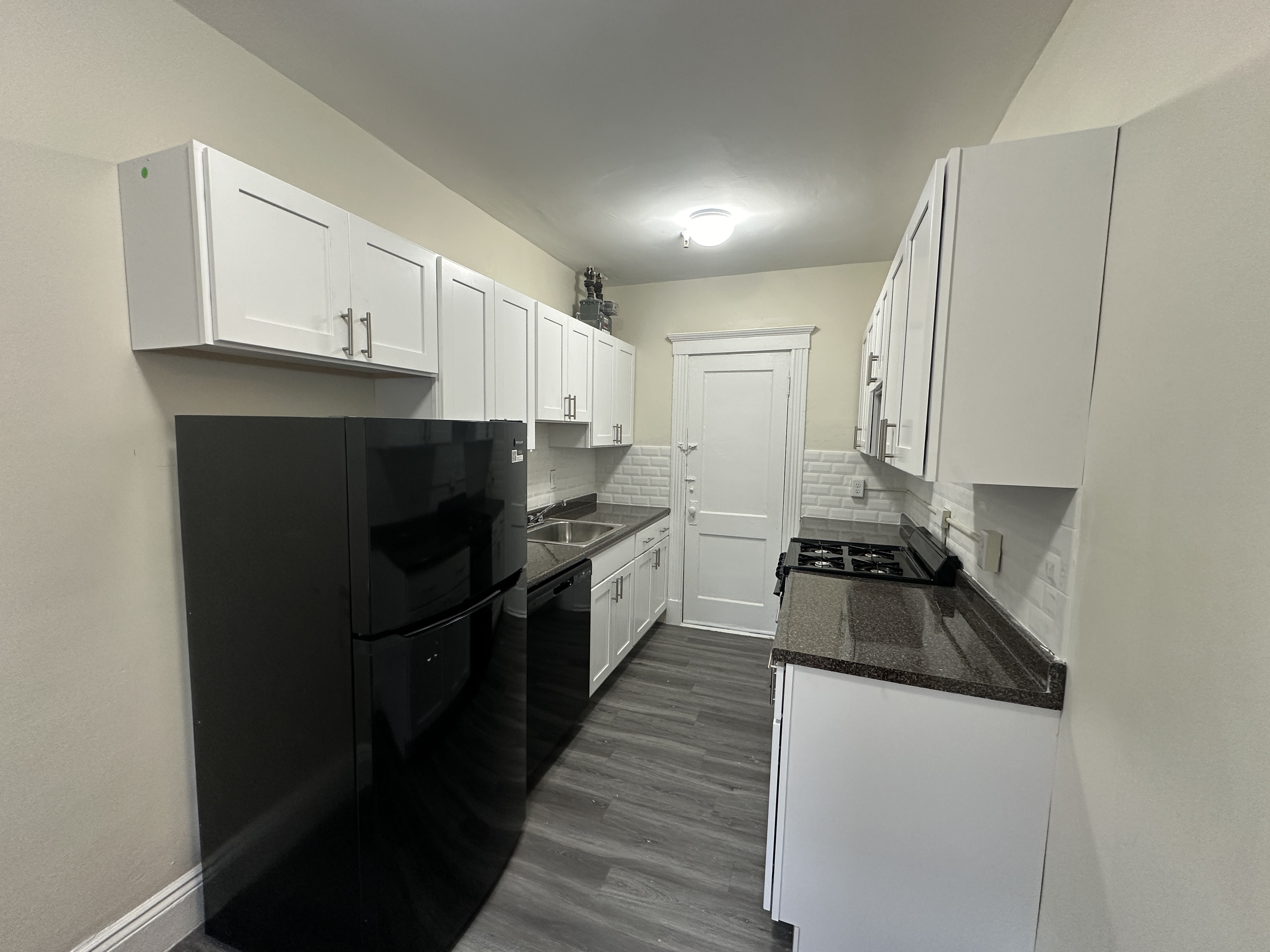 1 bed, 1 bath apartment for rent at 231 Park Dr Unit 34, Fenway — photo 1 of 15