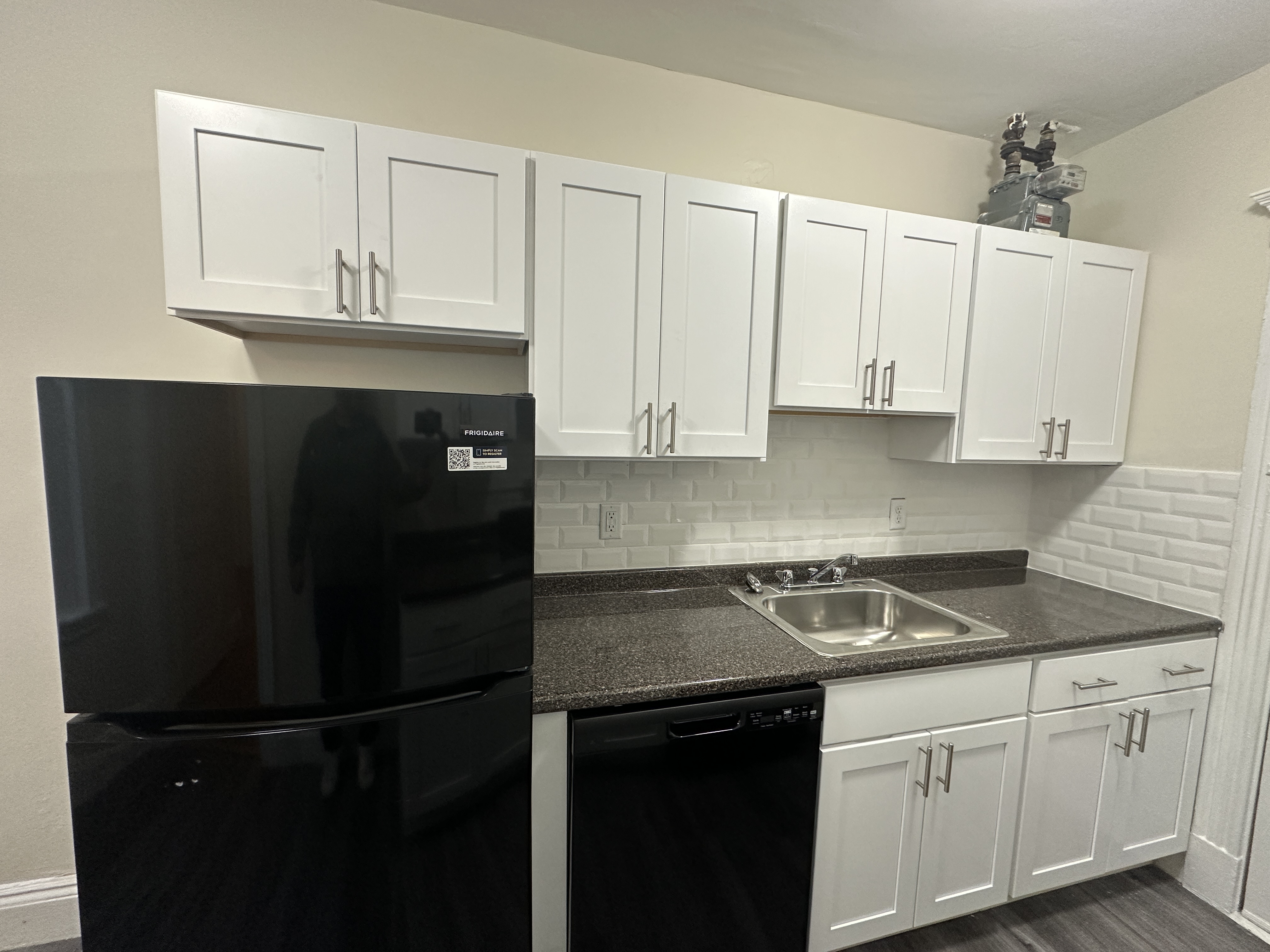 1 bed, 1 bath apartment for rent at 231 Park Dr Unit 34, Fenway — photo 4 of 15
