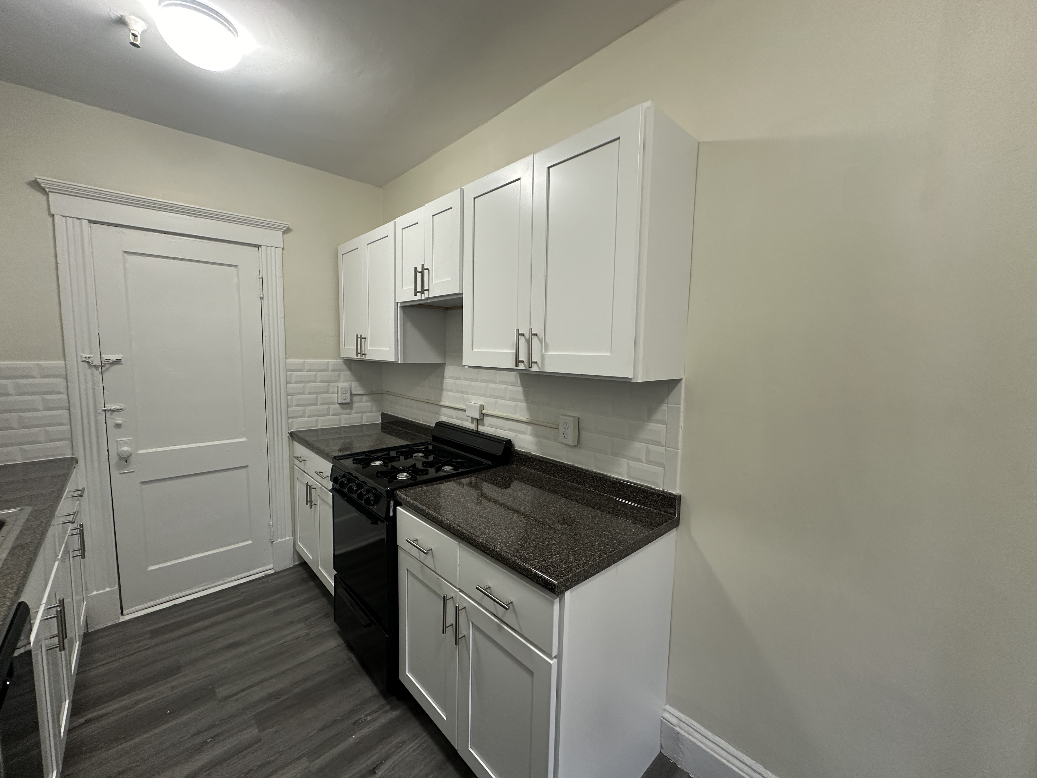 1 bed, 1 bath apartment for rent at 231 Park Dr Unit 34, Fenway — photo 3 of 15
