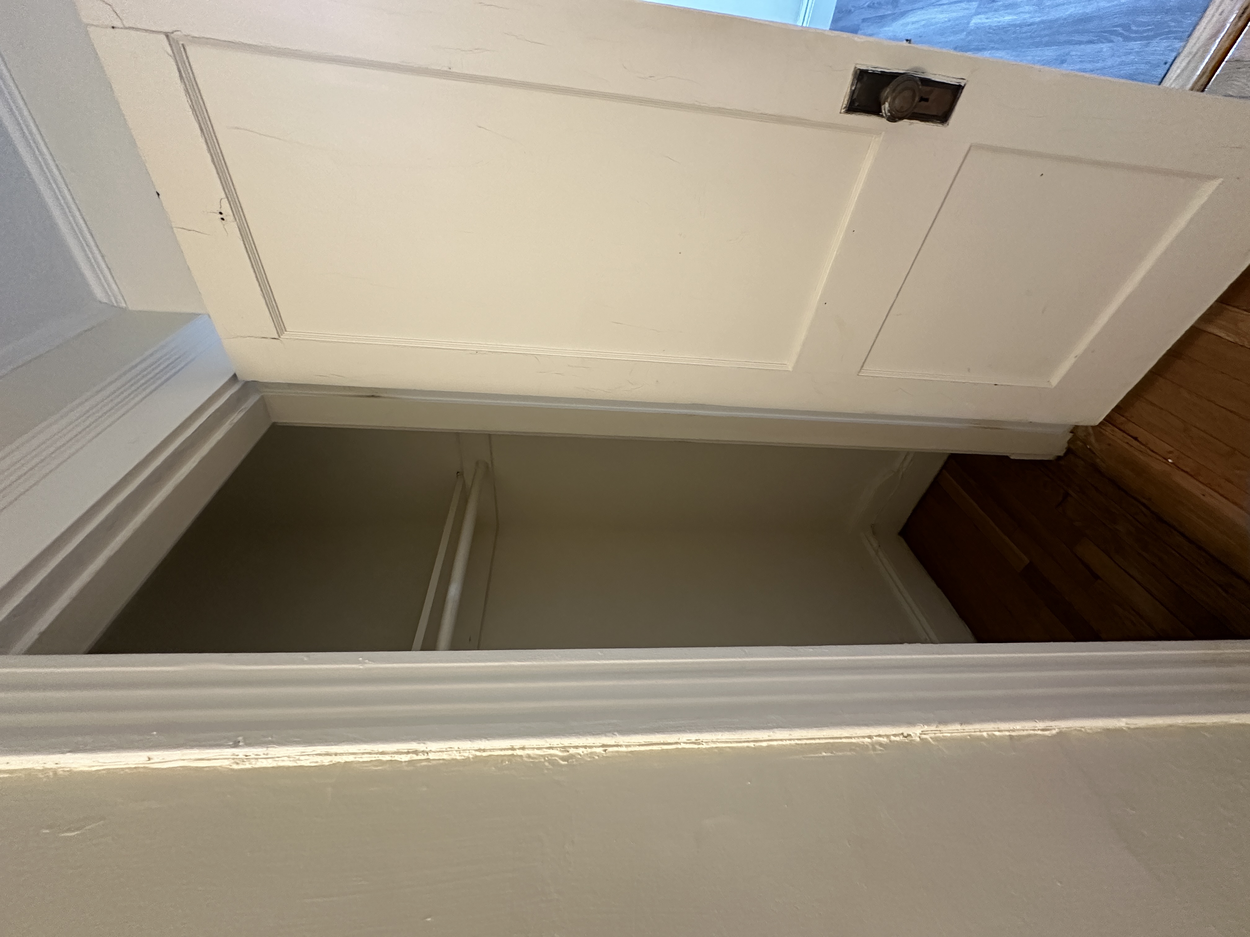 1 bed, 1 bath apartment for rent at 231 Park Dr Unit 34, Fenway — photo 6 of 15