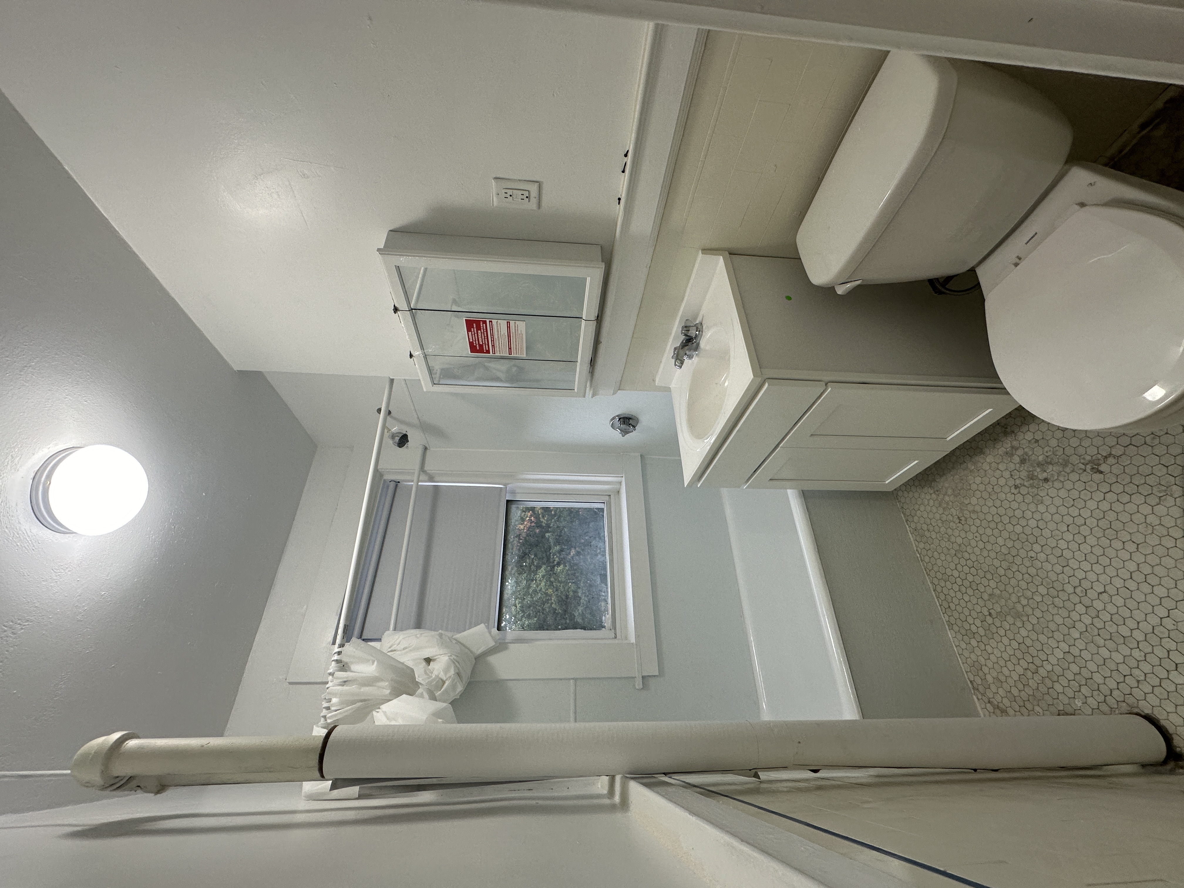 1 bed, 1 bath apartment for rent at 231 Park Dr Unit 34, Fenway — photo 12 of 15