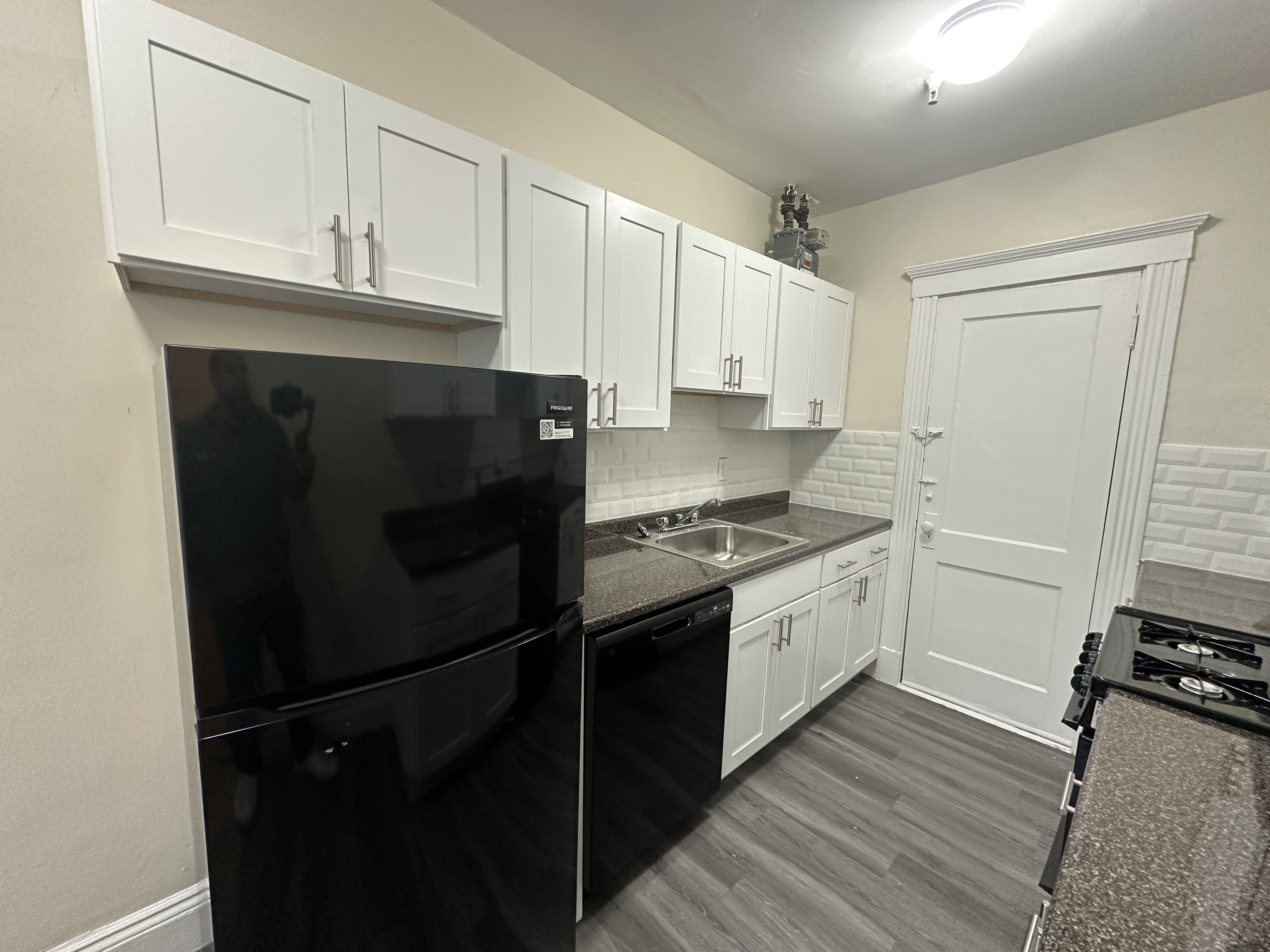 1 bed, 1 bath apartment for rent at 231 Park Dr Unit 34, Fenway — photo 2 of 15