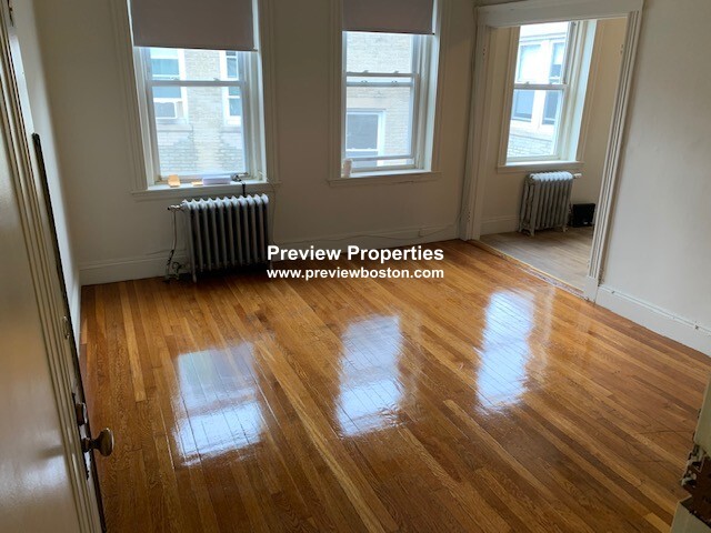 1 bed, 1 bath apartment for rent at 231 Park Dr Unit 34P, Fenway — photo 4 of 8