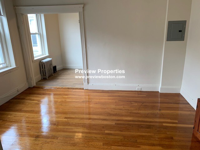 1 bed, 1 bath apartment for rent at 231 Park Dr Unit 34P, Fenway — photo 6 of 8