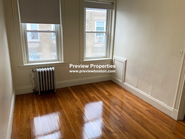 1 bed, 1 bath apartment for rent at 231 Park Dr Unit 34P, Fenway — photo 7 of 8