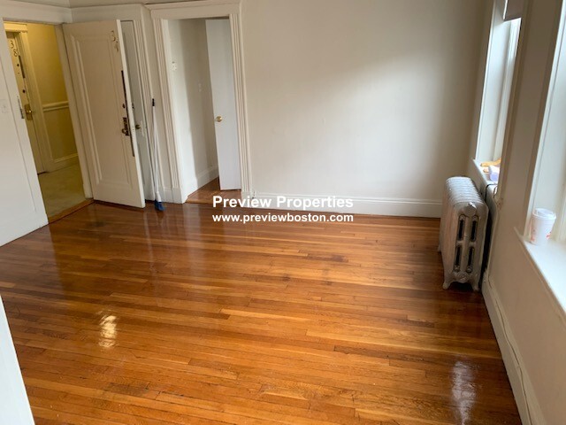 1 bed, 1 bath apartment for rent at 231 Park Dr Unit 34P, Fenway — photo 3 of 8