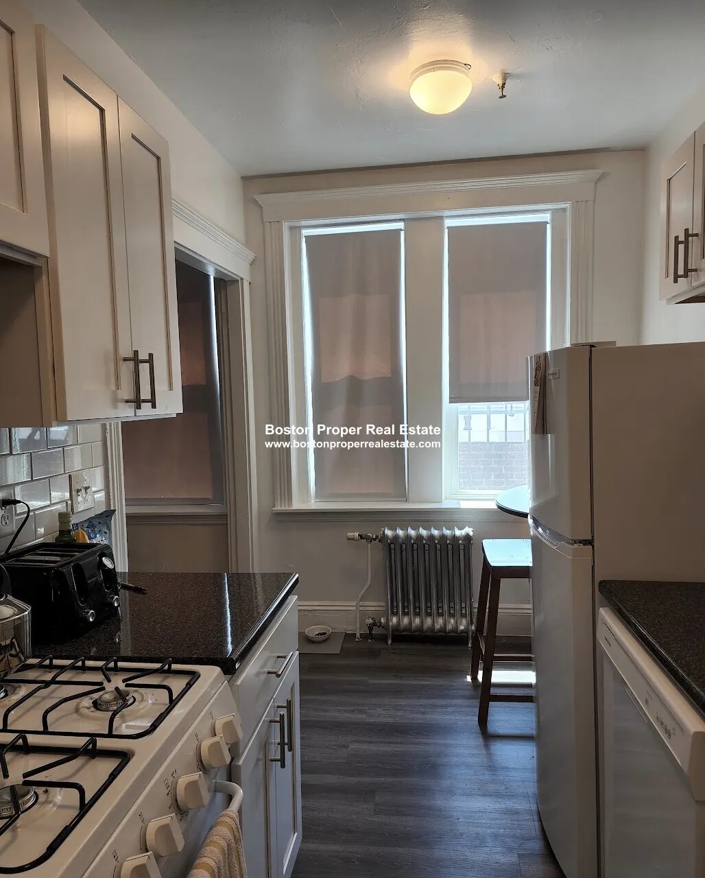 1 bed, 1 bath apartment for rent at 231 Park Dr Unit 37, Fenway — photo 1 of 12