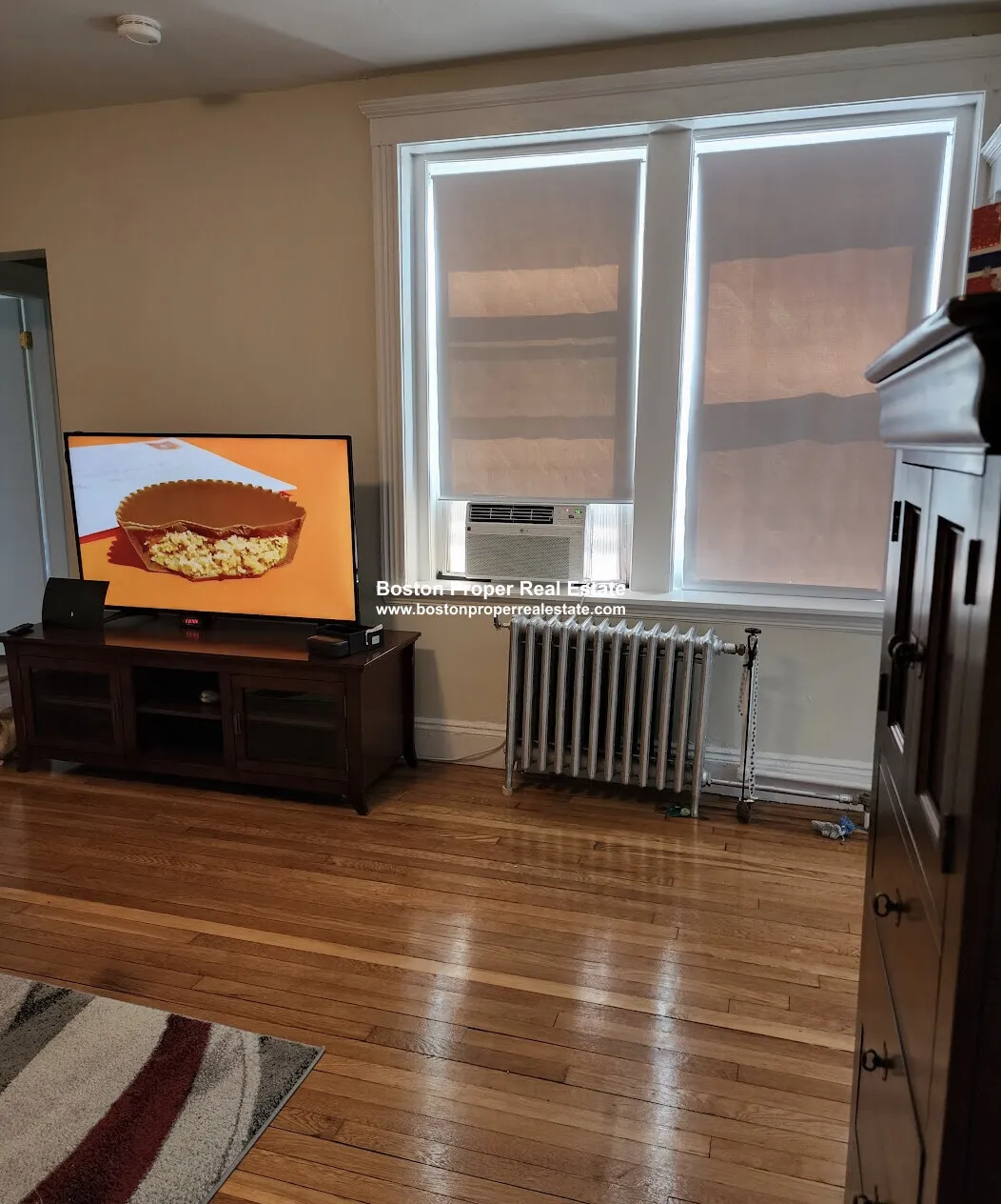 1 bed, 1 bath apartment for rent at 231 Park Dr Unit 37, Fenway — photo 3 of 12