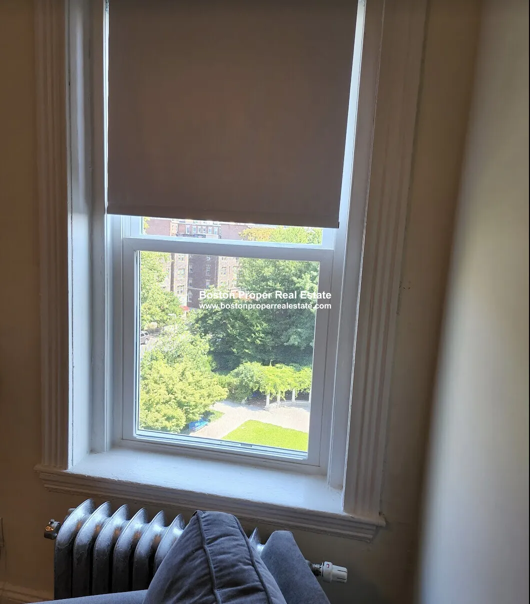 1 bed, 1 bath apartment for rent at 231 Park Dr Unit 37, Fenway — photo 6 of 12