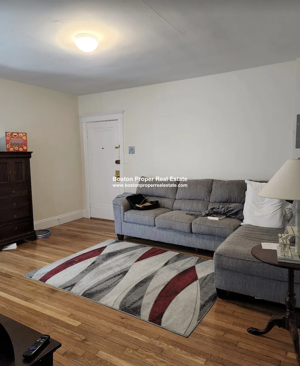 1 bed, 1 bath apartment for rent at 231 Park Dr Unit 37, Fenway — photo 2 of 12