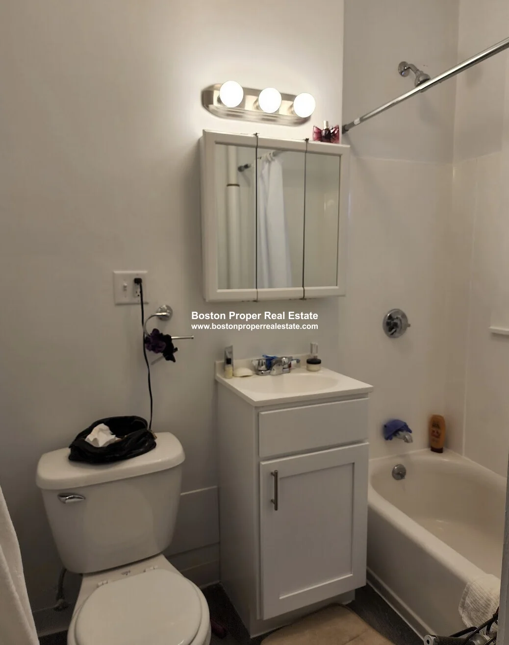 1 bed, 1 bath apartment for rent at 231 Park Dr Unit 37, Fenway — photo 9 of 12
