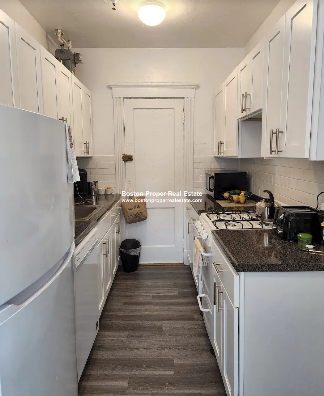 1 bed, 1 bath apartment for rent at 231 Park Dr Unit 37, Fenway — photo 7 of 12