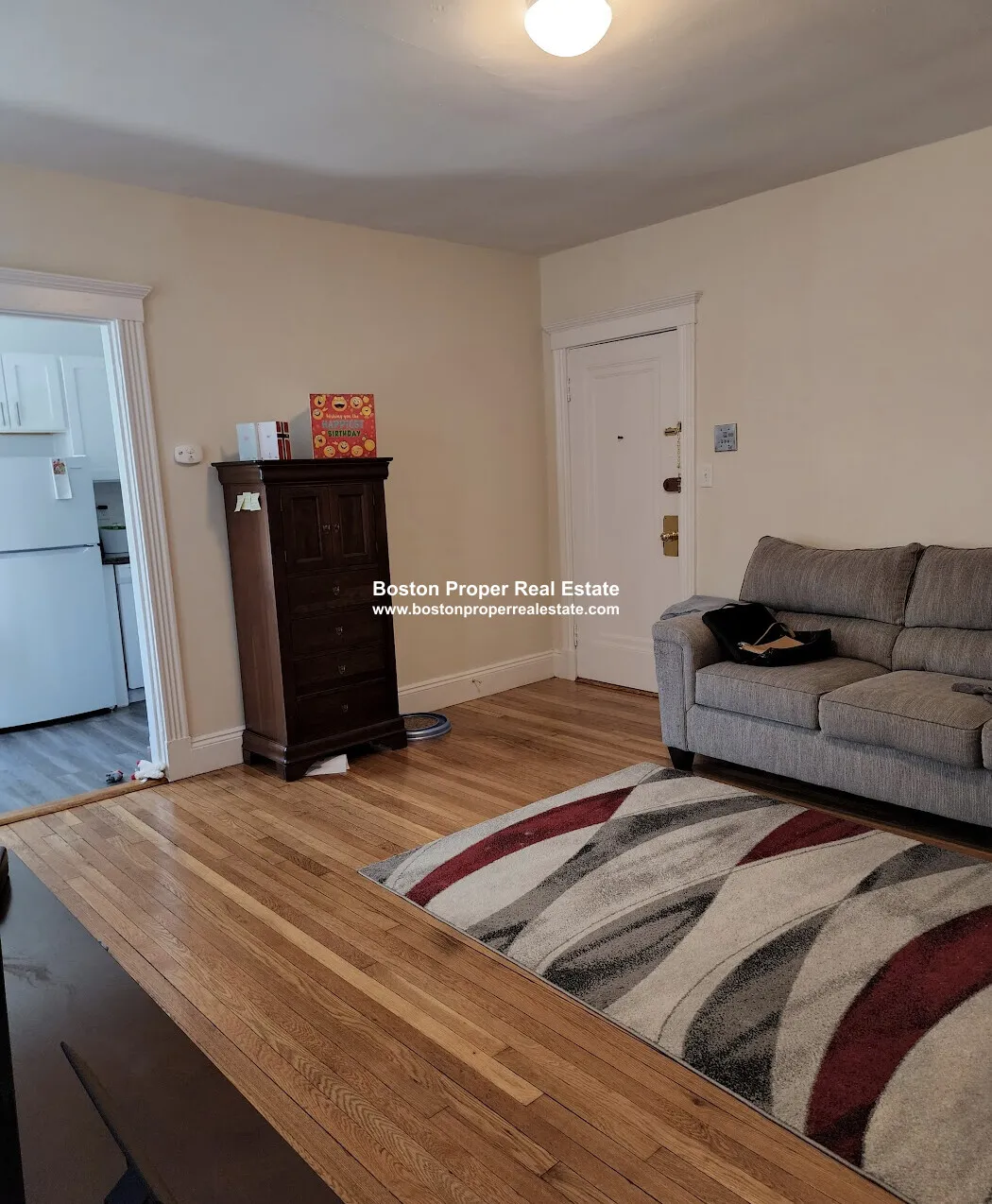 1 bed, 1 bath apartment for rent at 231 Park Dr Unit 37, Fenway — photo 4 of 12